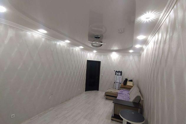 Продажа 2-комнатной квартиры, Краснодар, Российская улица,  267