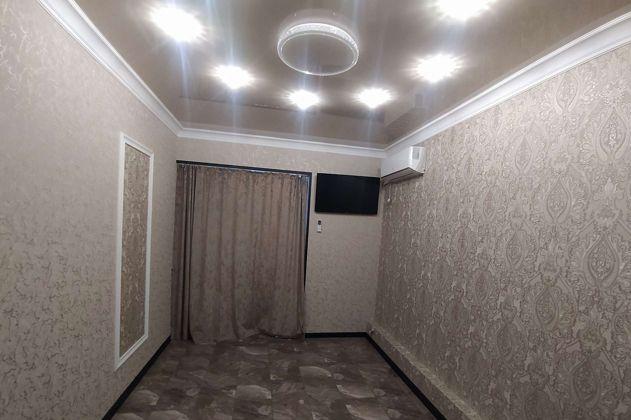 Продажа 2-комнатной квартиры, Краснодар, Российская улица,  267