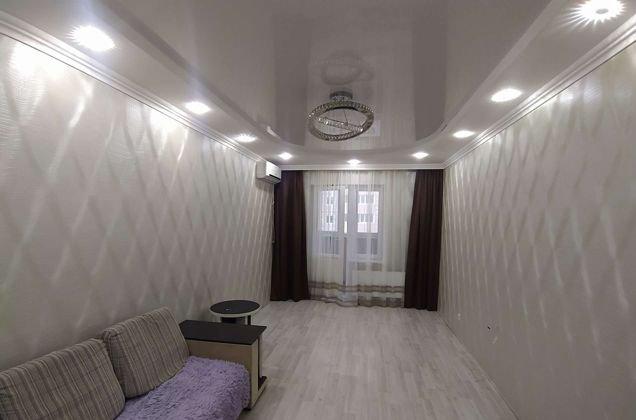 Продажа 2-комнатной квартиры, Краснодар, Российская улица,  267