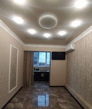 Продажа 2-комнатной квартиры, Краснодар, Российская улица,  267