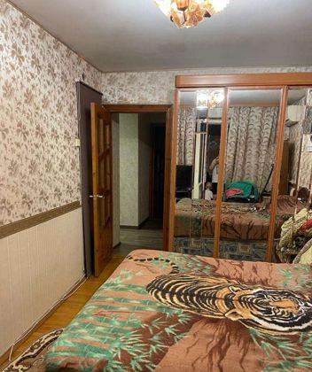 Продажа 3-комнатной квартиры, Краснодар, улица имени Калинина,  13к59