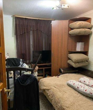 Продажа 3-комнатной квартиры, Краснодар, улица имени Калинина,  13к59