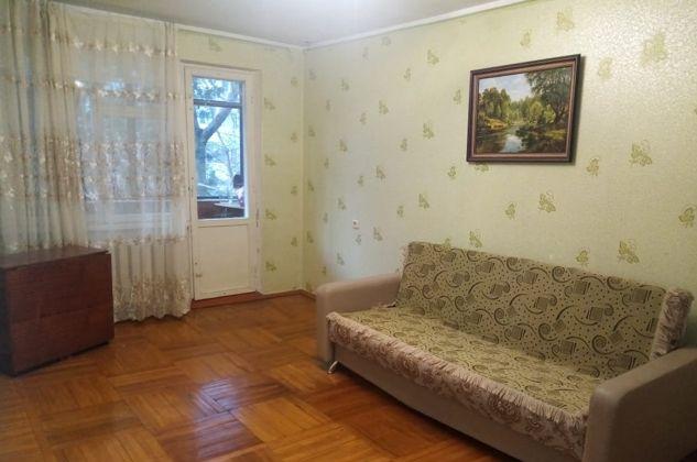 Продажа 3-комнатной квартиры, Краснодар, улица Красных Партизан,  161/2