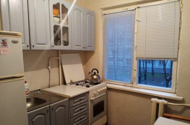 Продажа 3-комнатной квартиры, Краснодар, улица Красных Партизан,  161/2