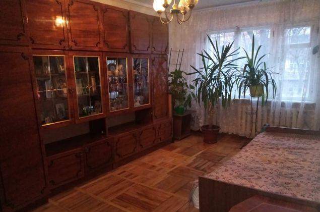 Продажа 3-комнатной квартиры, Краснодар, улица Красных Партизан,  161/2
