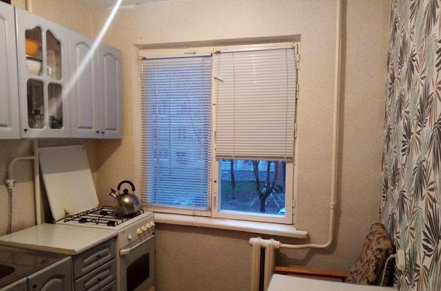 Продажа 3-комнатной квартиры, Краснодар, улица Красных Партизан,  161/2