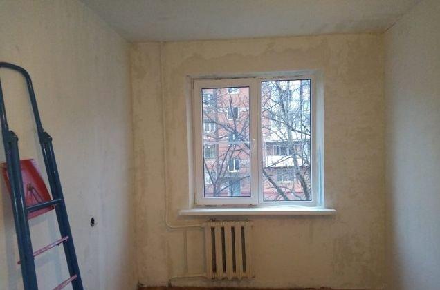 Продажа 3-комнатной квартиры, Краснодар, улица Красных Партизан,  161/2