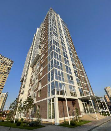 Продажа 1-комнатной квартиры, Краснодар, Садовая улица,  159