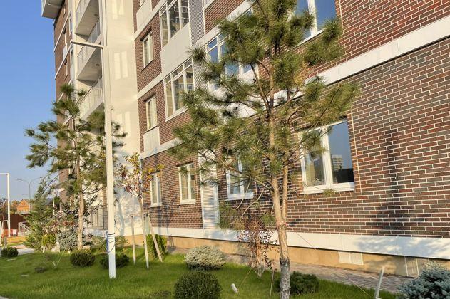 Продажа 1-комнатной квартиры, Краснодар, Садовая улица,  159