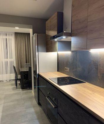 Продажа 1-комнатной квартиры, Краснодар, Киевская улица,  1