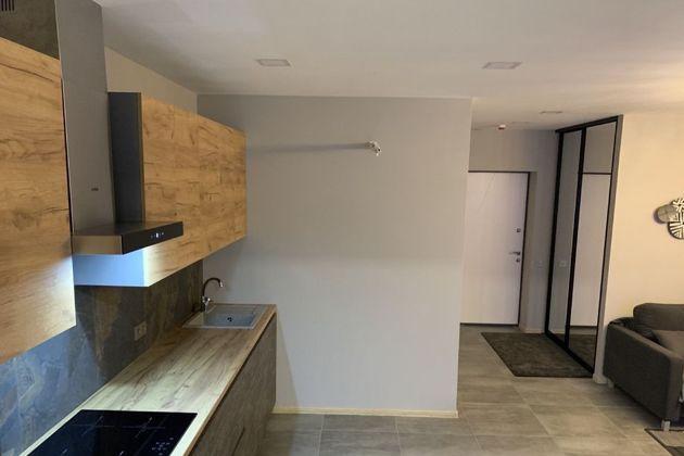 Продажа 1-комнатной квартиры, Краснодар, Киевская улица,  1