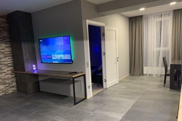 Продажа 1-комнатной квартиры, Краснодар, Киевская улица,  1