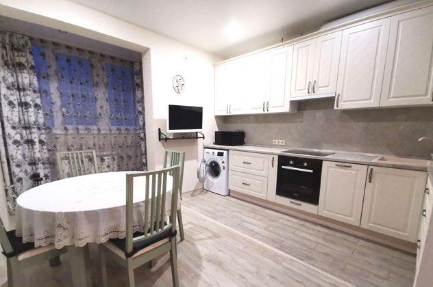 Продажа 3-комнатной квартиры, Краснодар, улица Шоссе Нефтяников,  18к1