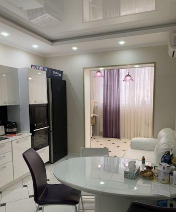 Продажа 1-комнатной квартиры, Краснодар, Морская улица,  47