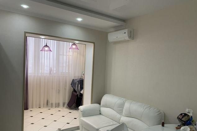 Продажа 1-комнатной квартиры, Краснодар, Морская улица,  47