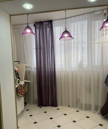 Продажа 1-комнатной квартиры, Краснодар, Морская улица,  47