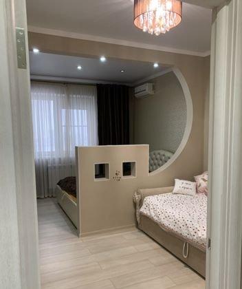 Продажа 1-комнатной квартиры, Краснодар, Морская улица,  47