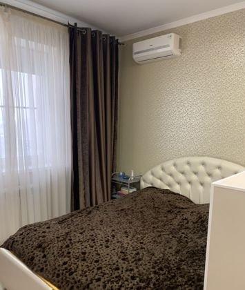 Продажа 1-комнатной квартиры, Краснодар, Морская улица,  47