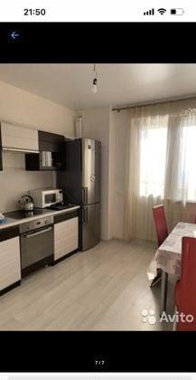 Продажа 1-комнатной квартиры, Краснодар, бульвар Клары Лучко,  4