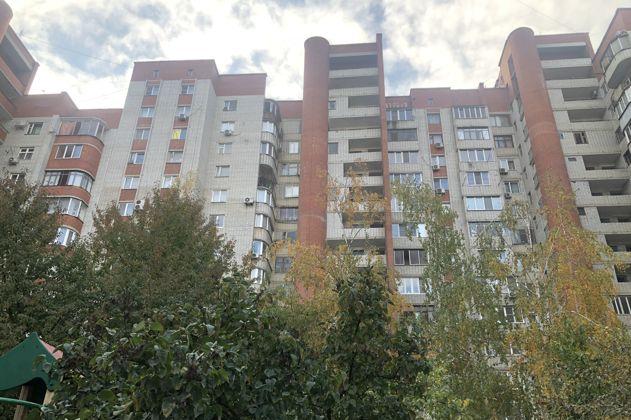Продажа 3-комнатной квартиры, Краснодар, проспект Чекистов,  1