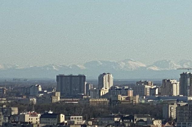 Продажа 3-комнатной квартиры, Краснодар, Казбекская улица,  1