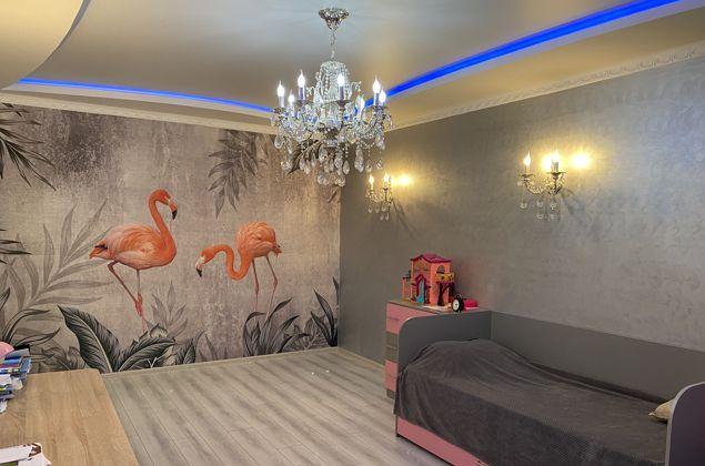 Продажа 3-комнатной квартиры, Краснодар, Казбекская улица,  1