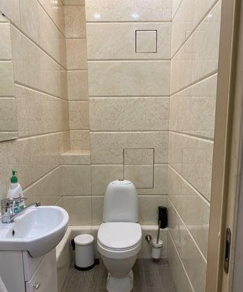 Продажа 3-комнатной квартиры, Краснодар, Казбекская улица,  1