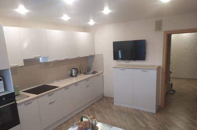 Продажа 2-комнатной квартиры, Краснодар, Киевская улица,  1