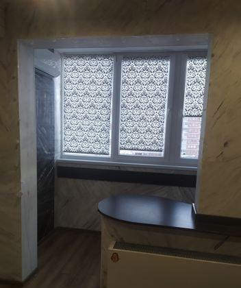 Продажа 2-комнатной квартиры, Краснодар, Киевская улица,  1