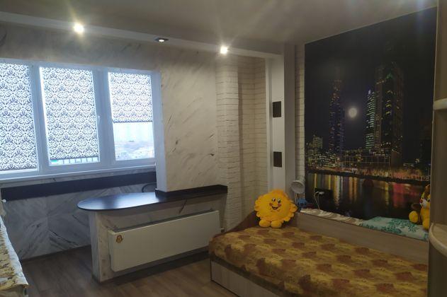 Продажа 2-комнатной квартиры, Краснодар, Киевская улица,  1