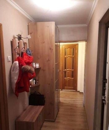 Продажа 2-комнатной квартиры, Краснодар, Платановый бульвар,  19/1