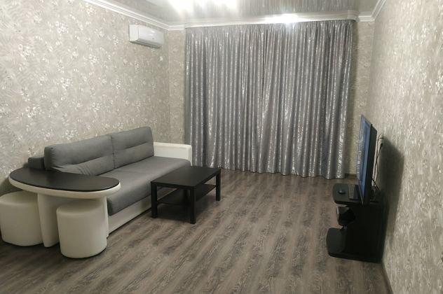 Продажа 3-комнатной квартиры, Краснодар, проезд Репина,  3