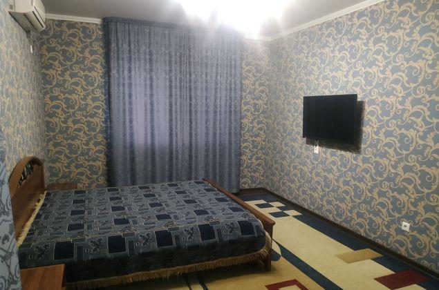 Продажа 3-комнатной квартиры, Краснодар, проезд Репина,  3