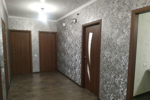 Продажа 3-комнатной квартиры, Краснодар, проезд Репина,  3