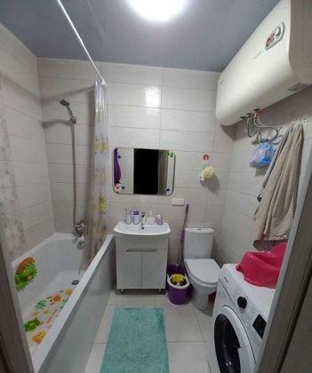 Продажа 1-комнатной квартиры, Краснодар, Славянская улица,  52