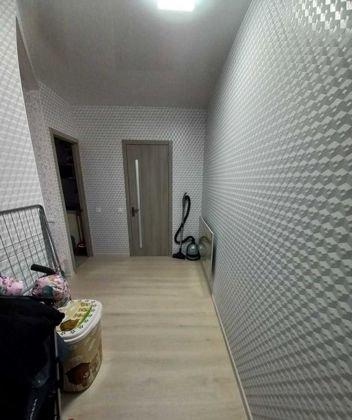 Продажа 1-комнатной квартиры, Краснодар, Славянская улица,  52