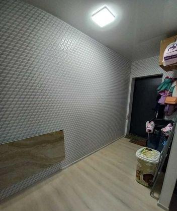 Продажа 1-комнатной квартиры, Краснодар, Славянская улица,  52