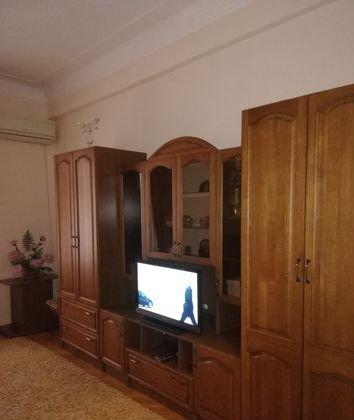 Продажа 2-комнатной квартиры, Краснодар, Комсомольская улица,  37