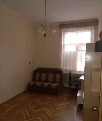 Продажа 2-комнатной квартиры, Краснодар, Комсомольская улица,  37