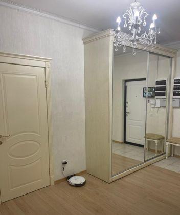 Продажа 3-комнатной квартиры, Краснодар, улица Генерала Шифрина,  7