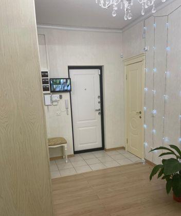 Продажа 3-комнатной квартиры, Краснодар, улица Генерала Шифрина,  7