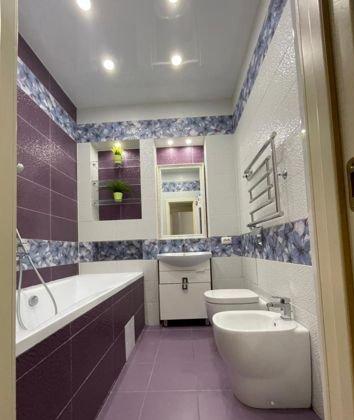 Продажа 3-комнатной квартиры, Краснодар, улица Генерала Шифрина,  7