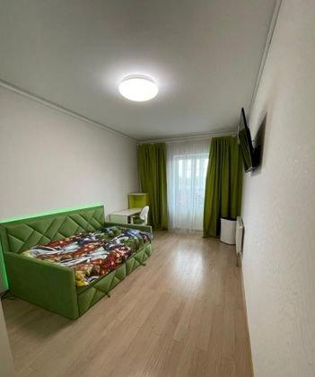 Продажа 3-комнатной квартиры, Краснодар, улица Генерала Шифрина,  7