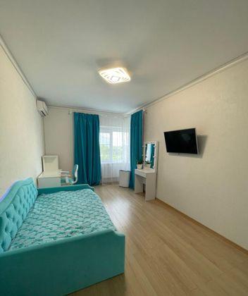 Продажа 3-комнатной квартиры, Краснодар, улица Генерала Шифрина,  7