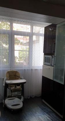 Продажа 2-комнатной квартиры, Краснодар, Рождественская набережная,  39