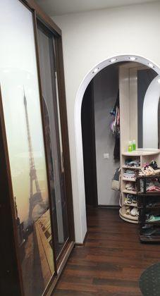 Продажа 2-комнатной квартиры, Краснодар, Рождественская набережная,  39