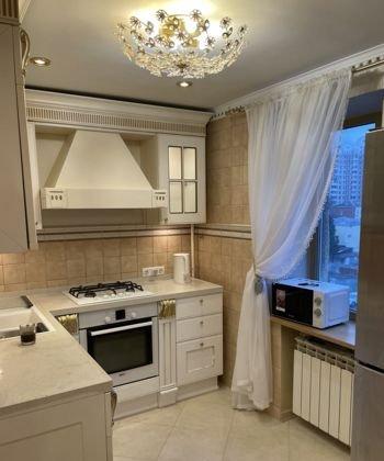 Продажа 1-комнатной квартиры, Краснодар, Рашпилевская улица,  34