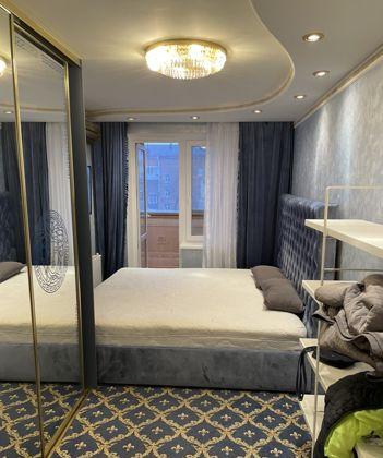 Продажа 1-комнатной квартиры, Краснодар, Рашпилевская улица,  34