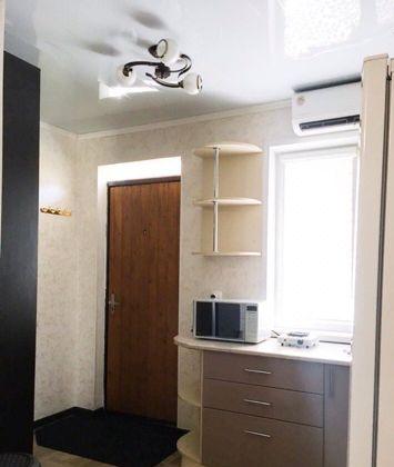 Продажа 1-комнатной квартиры, Краснодар, улица Суворова,  103
