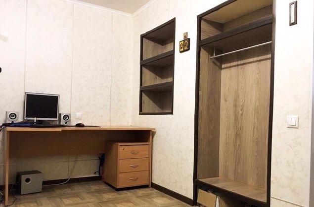 Продажа 1-комнатной квартиры, Краснодар, улица Суворова,  103